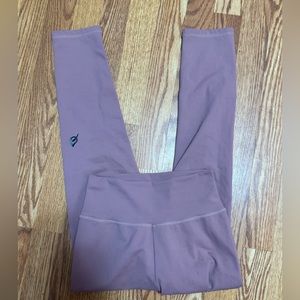 Dusty Rose Ptula Leggings